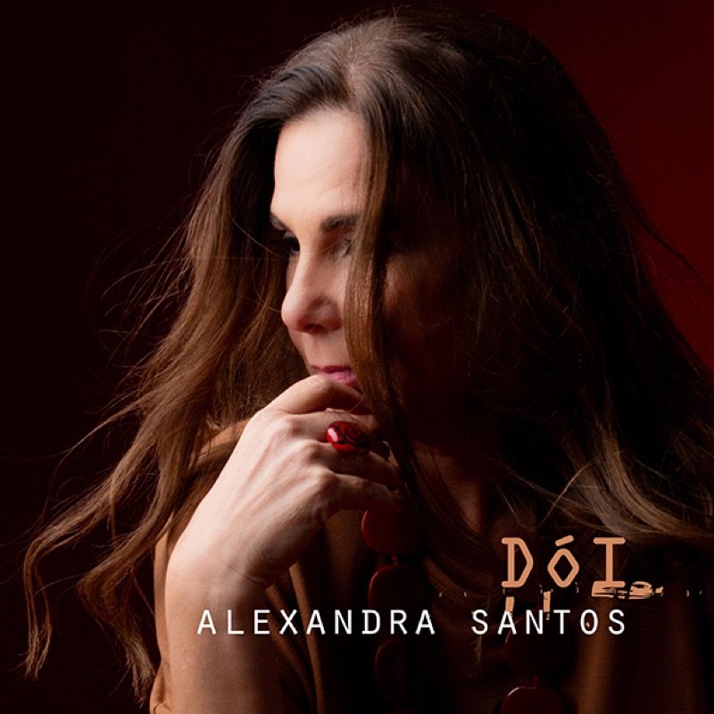 Capa do single Dói